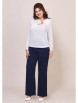 Брючный костюм артикул: 5586 от Mira Fashion - вид 1
