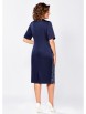 Нарядное платье артикул: 5573 от Mira Fashion - вид 2