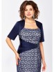 Нарядное платье артикул: 5573 от Mira Fashion - вид 3