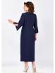 Нарядное платье артикул: 5574 от Mira Fashion - вид 2
