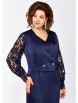 Плательный костюм артикул: 5579 от Mira Fashion - вид 4