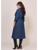 Платье артикул: 5600 от Mira Fashion - вид 2