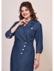 Платье артикул: 5600 от Mira Fashion - вид 3