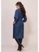 Платье артикул: 5601 от Mira Fashion - вид 2