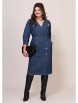 Платье артикул: 5601 от Mira Fashion - вид 1