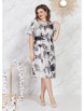 Нарядное платье артикул: 5070 от Mira Fashion - вид 3