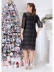 Нарядное платье артикул: 5015-2 от Mira Fashion - вид 2