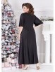 Нарядное платье артикул: 5177-2 от Mira Fashion - вид 2