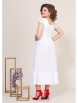 Платье артикул: 5260 от Mira Fashion - вид 2