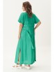 Платье артикул: 4795 зеленый от Фантазия Мод - вид 2