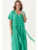 Платье артикул: 4795 зеленый от Фантазия Мод - вид 3
