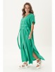 Платье артикул: 4795 зеленый от Фантазия Мод - вид 4