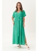Платье артикул: 4795 зеленый от Фантазия Мод - вид 1