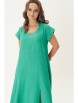 Платье артикул: 4796 зеленый от Фантазия Мод - вид 5