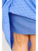 Платье артикул: 1596 голубой от Ива - вид 6