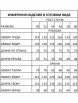 Брючный костюм артикул: 1806 от Ива - вид 3