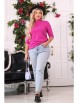 Кофта, джемпер артикул: Водолазка М4-4814/31 от Wisell - вид 6