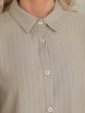 Блузка артикул: Рубашка М5-5494/4 от Wisell - вид 12