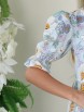 Платье артикул: Платье П3-5514 от Wisell - вид 13