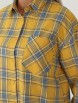 Блузка артикул: Рубашка М5-5035/14 от Wisell - вид 23