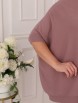 Кофта, джемпер артикул: Джемпер Др3-521/9 от Wisell - вид 12