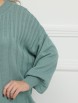 Кофта, джемпер артикул: Джемпер Др5-530/15 от Wisell - вид 18
