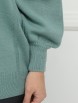 Кофта, джемпер артикул: Джемпер Др5-530/15 от Wisell - вид 19