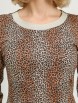 Юбочный костюм артикул: Костюм К4-5663/2 от Wisell - вид 10