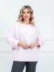 Кофта, джемпер артикул: Джемпер Др5-502/29 от Wisell - вид 6