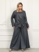 Брючный костюм артикул: Костюм К5-5688/5 от Wisell - вид 5