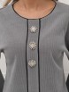 Брючный костюм артикул: Костюм К4-5694 от Wisell - вид 12