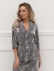 Юбочный костюм артикул: Костюм К4-5689 от Wisell - вид 13