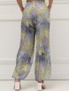 Брючный костюм артикул: Костюм К5-5506/10 от Wisell - вид 16