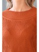 Кофта, джемпер артикул: Джемпер Др5-504/6 от Wisell - вид 4