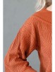 Кофта, джемпер артикул: Джемпер Др5-504/6 от Wisell - вид 5
