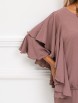 Брючный костюм артикул: Костюм К2-5056/11 от Wisell - вид 13