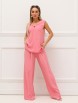 Брючный костюм артикул: Костюм К1-5719/2 от Wisell - вид 5