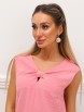 Брючный костюм артикул: Костюм К1-5719/2 от Wisell - вид 10