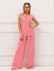 Брючный костюм артикул: Костюм К1-5719/2 от Wisell - вид 1