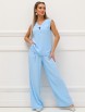 Брючный костюм артикул: Костюм К1-5719 от Wisell - вид 1