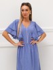 Нарядное платье артикул: Платье П3-5488/10 от Wisell - вид 8