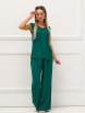 Брючный костюм артикул: Костюм К1-5719/4 от Wisell - вид 3