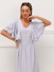 Нарядное платье артикул: Платье П3-5488/8 от Wisell - вид 5