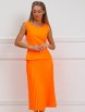 Юбочный костюм артикул: Костюм К1-5727 от Wisell - вид 6
