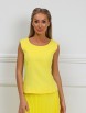 Юбочный костюм артикул: Костюм К1-5727/6 от Wisell - вид 9
