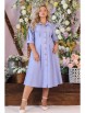 Платье артикул: Платье П4-5222/1 от Wisell - вид 6