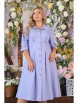 Платье артикул: Платье П4-5222/1 от Wisell - вид 9