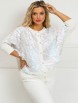 Кофта, джемпер артикул: Кардиган жен Др4-561/1 от Wisell - вид 2