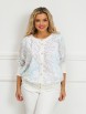 Кофта, джемпер артикул: Кардиган жен Др4-561/1 от Wisell - вид 4