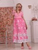 Нарядное платье артикул: Платье П3-5472/4 от Wisell - вид 5